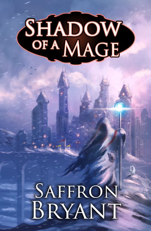 Shadow of a Mage