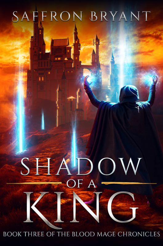 Shadow of a King