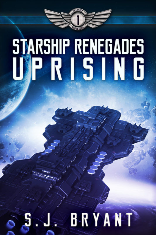 Starship Renegades: Uprising