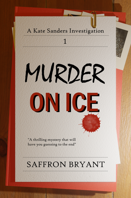 Murder on Ice